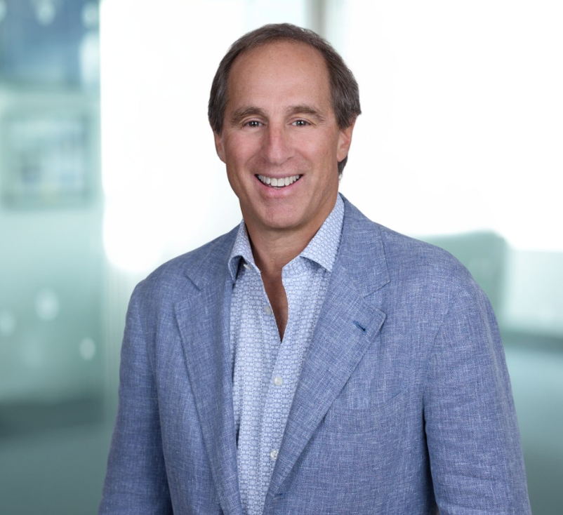 Andrew Fishman