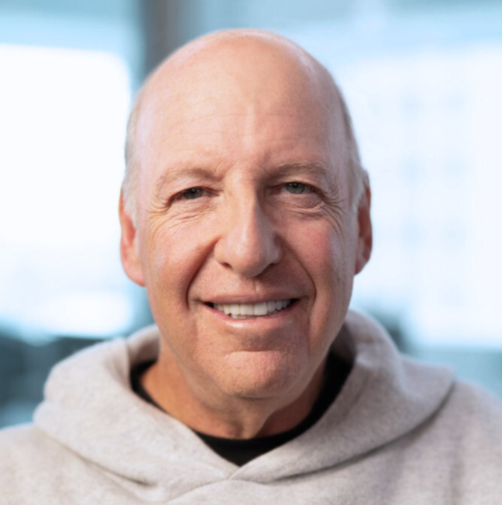 Steven Schonfeld