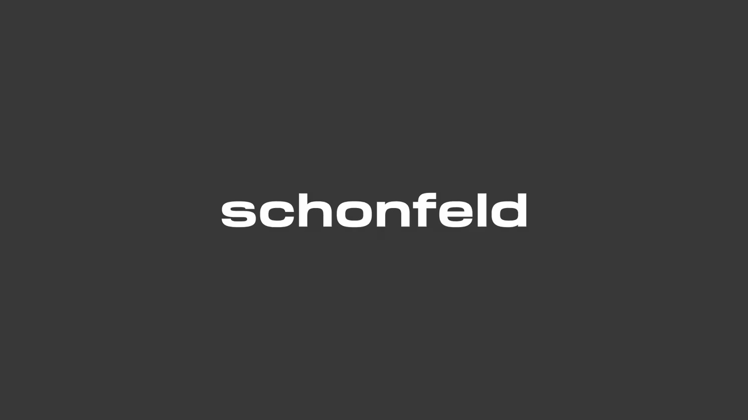 Schonfeld